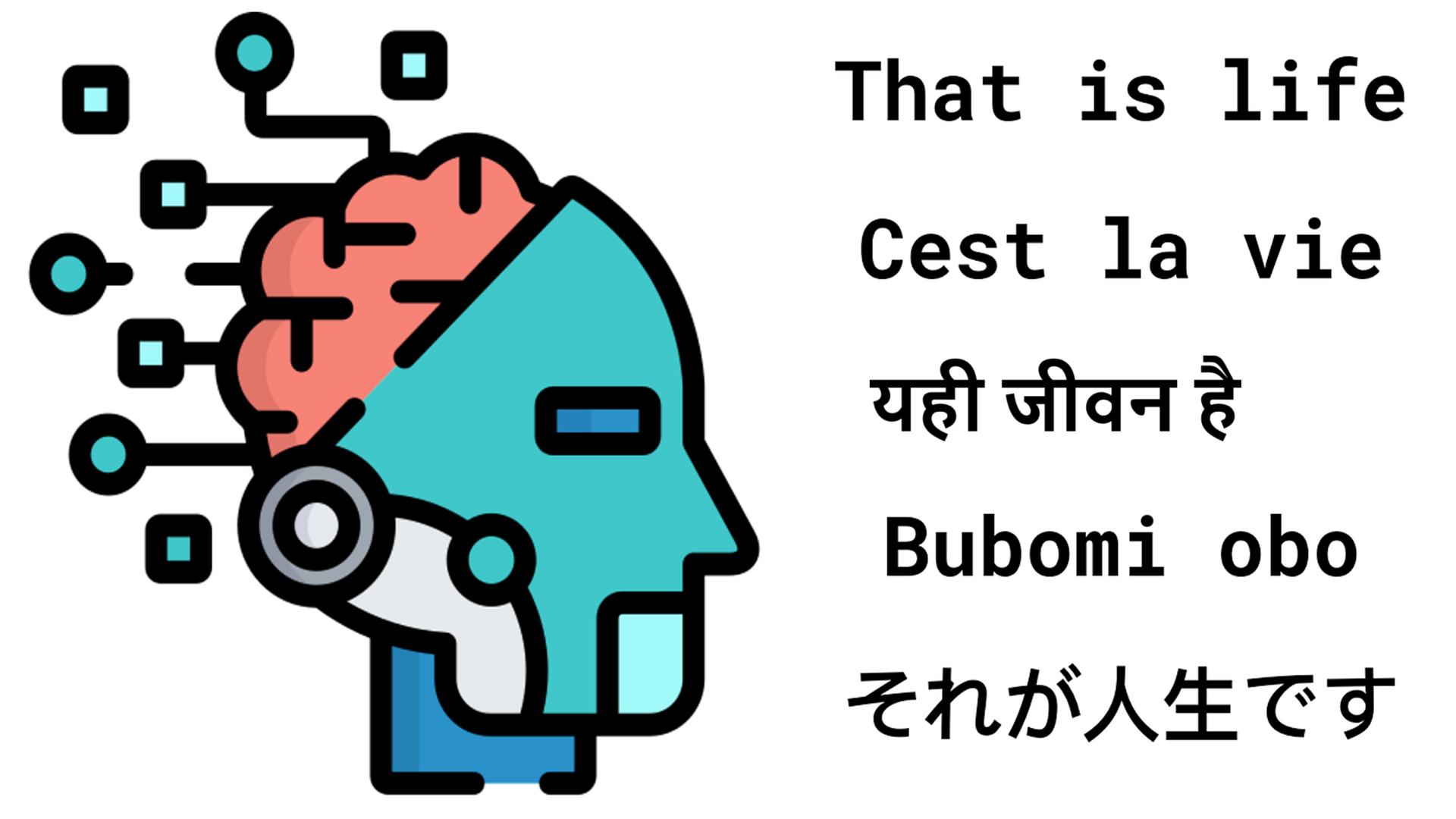 Language Detection